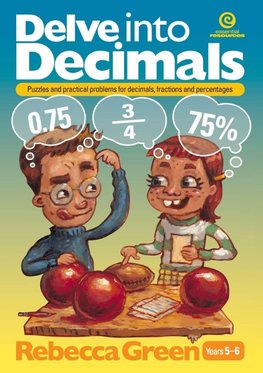 Delve into Decimals
