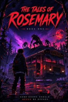 The tales of Rosemary
