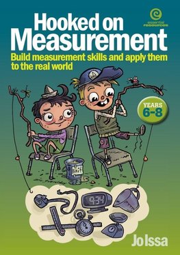 Hooked on Measurement Years 6-8