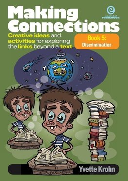 Making Connections Book 5
