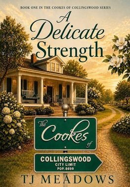 A Delicate Strentgh