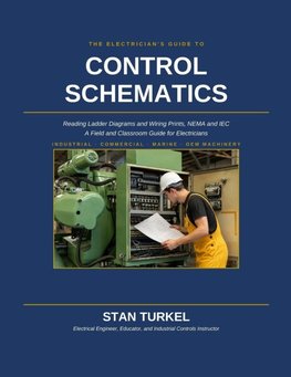 THE ELECTRICIAN'S GUIDE TO CONTROL SCHEMATICS