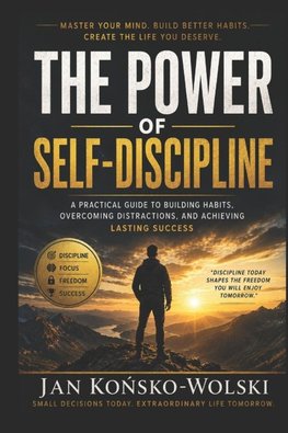 The Power of Self-Discipline