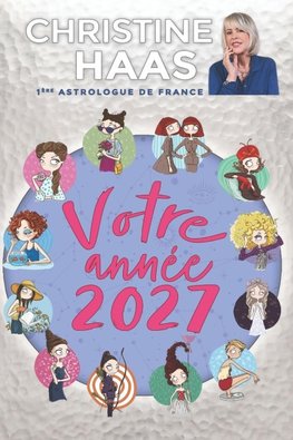 Votre Année 2027