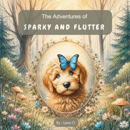 The adventures of Sparky and Flutter