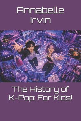The History of K-Pop