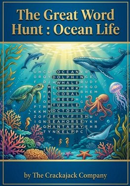 The Great Word Hunt