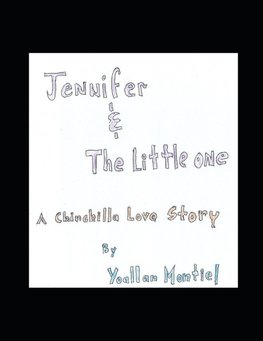 Jennifer and the little one.