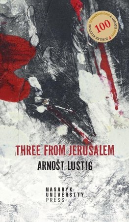 Three from Jerusalem