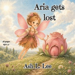 Aria gets lost