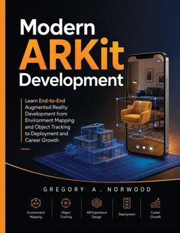 Modern ARKit Development