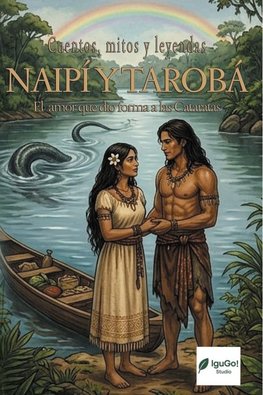 El amor que dio forma a las cataratas.