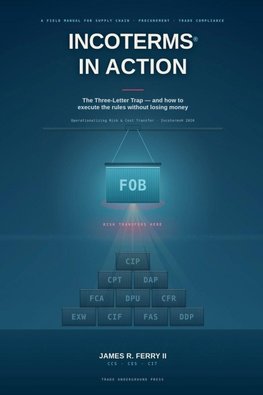 Incoterms® in Action