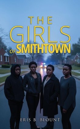 The Girls of Smithtown