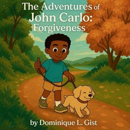 The Adventures of John Carlo