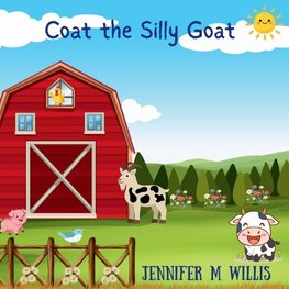 Coat the Silly Goat