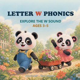 Panda Phonics