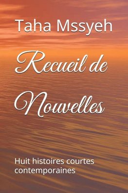 Recueil de Nouvelles