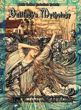 Bulfinch's Mythology