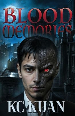 Blood Memories