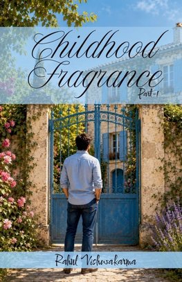 Childhood Fragrance Part-1