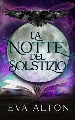 La Notte del Solstizio