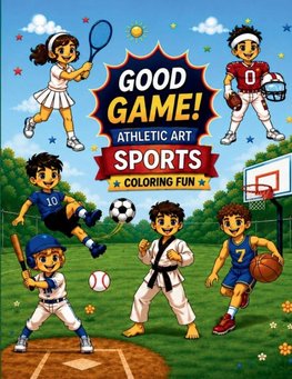 Athletic Art