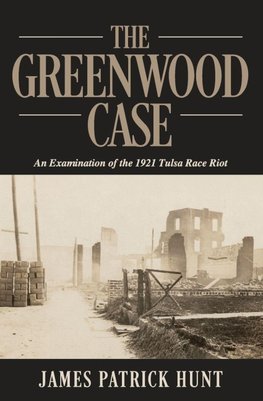The Greenwood Case