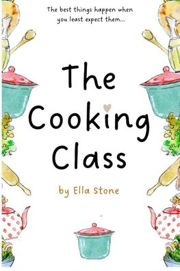 The Cooking Class