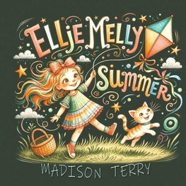 Ellie Melly Summer
