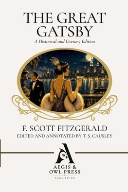 The Great Gatsby (Annotated)