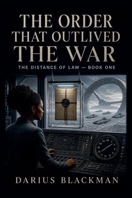 The Order That Outlived the War