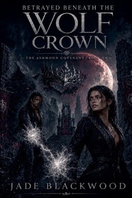 Betrayed Beneath the Wolf Crown