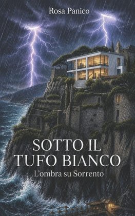 Sotto il tufo bianco