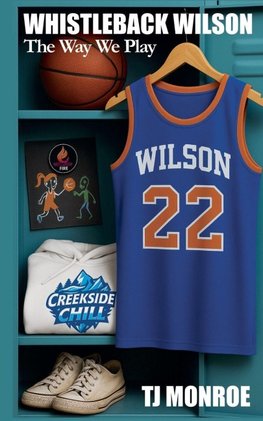 Whistleback Wilson