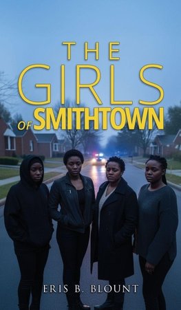 The Girls of Smithtown
