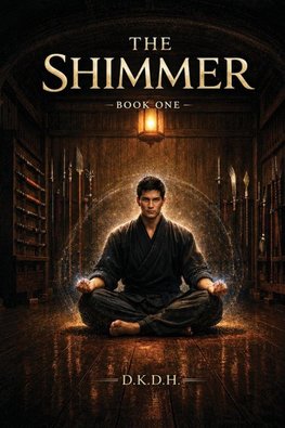 The Shimmer
