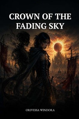Crown of the Fading Sky