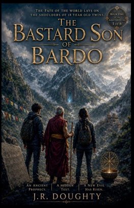 THE BASTARD SON OF BARDO