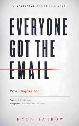 Everyone Got The Email