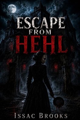 ESCAPE FROM HEHL