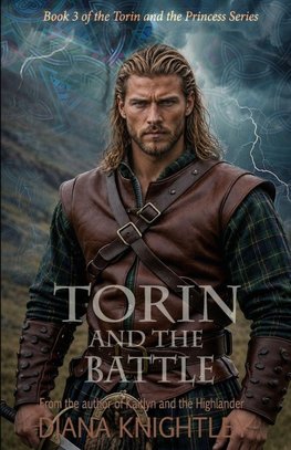 Torin and the Battle