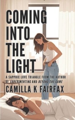Coming Into The Light