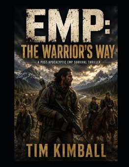 The Warrior's Way
