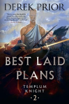 Best Laid Plans