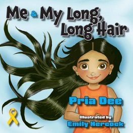 Me and My long, Long Hair