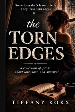 The Torn Edges