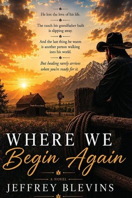 Where We Begin Again