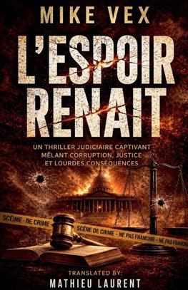 L'Espoir Renait