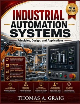 Industrial Automation System